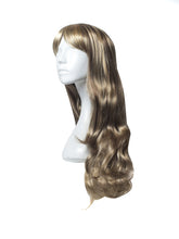 SOFIA Mix Blond Cenusiu